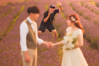 フォトグラファースタッフをご紹介！