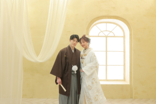 新セット×新衣装!