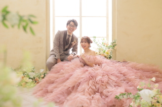 お客様フォトをご紹介⚘