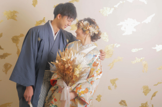 " WASOU × HAIR MAKE “