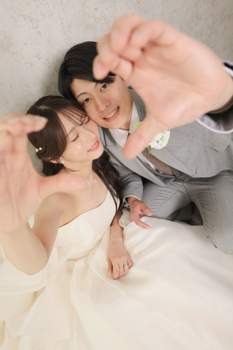 お客様フォトをご紹介♪