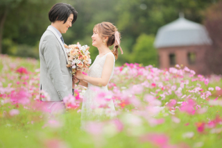 滝野すずらん丘陵公園