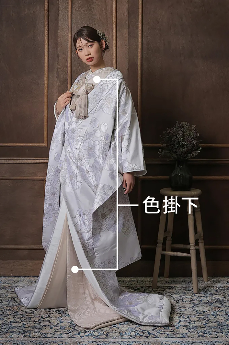 【今どきプレ花嫁は取り入れてる!】柄小物ってどんなもの?