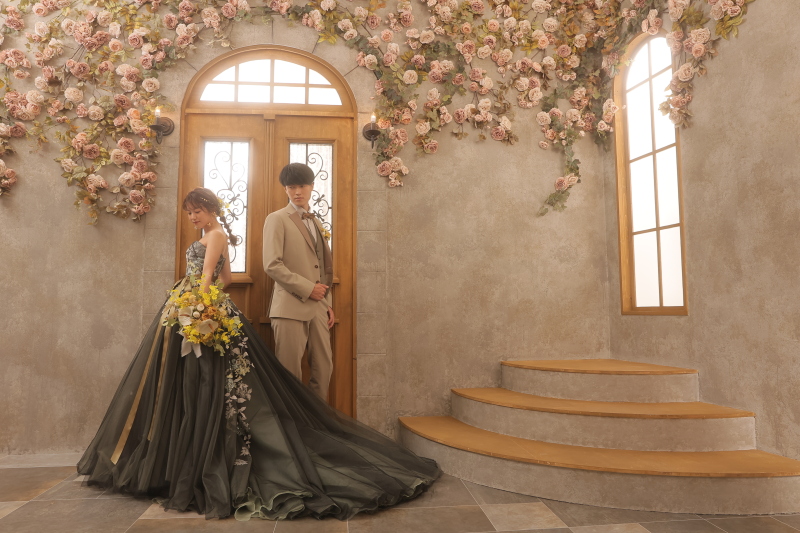 Renewal【FLOWER STYLE】①