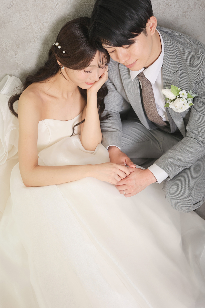 お客様フォトをご紹介♪