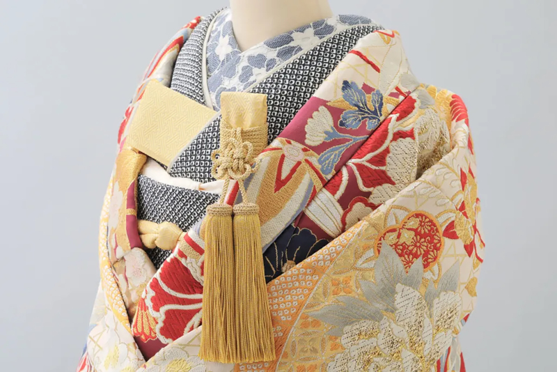 【今どきプレ花嫁は取り入れてる!】柄小物ってどんなもの?