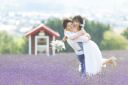 ❁富良野・美瑛ウエディングフォト❁
