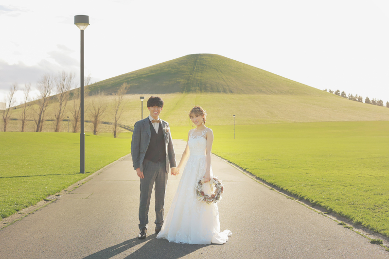 SUMMER LOCATION-緑溢れる自然ロケ-