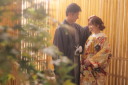和洋装でご撮影のお客様をご紹介します♪