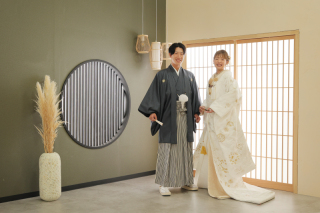 お客様の撮影をご紹介❁