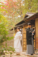 2023年の紅葉がスタートしてます♬