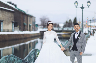 北海道の冬ロケまだ間に合います!