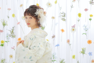 新セット ≪ FLOWER WALL ≫が登場