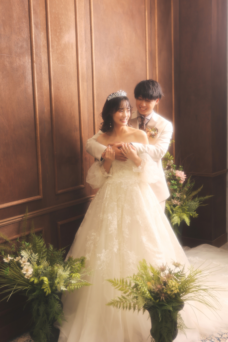 Renewal【FLOWER STYLE】③
