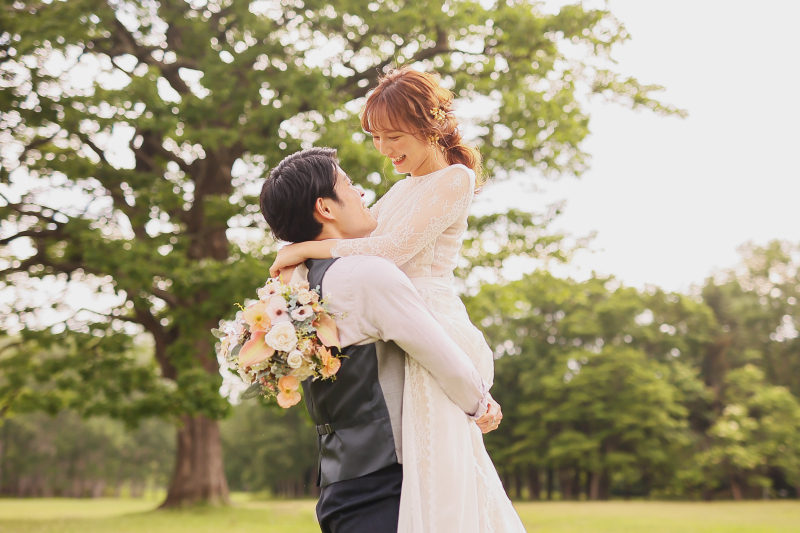 SUMMER LOCATION-緑溢れる自然ロケ-