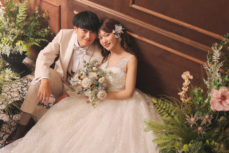 Renewal【FLOWER STYLE】②