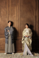 衣装の組み合わせ【和装編】❁