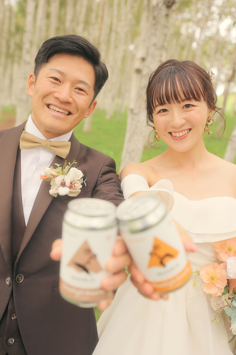 爽秋のモエレ沼公園⚘