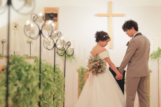 ISHIKURI待望の本格的な挙式Planが誕生!