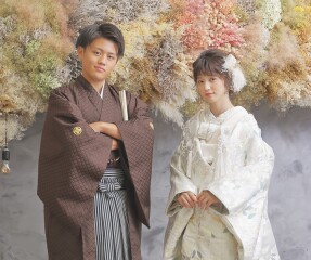 新作 色打掛No.37のご紹介