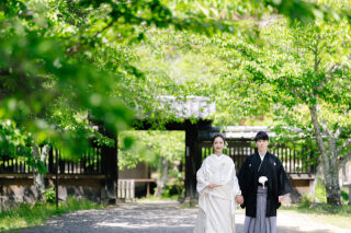 夏に和装撮影をする魅力は?