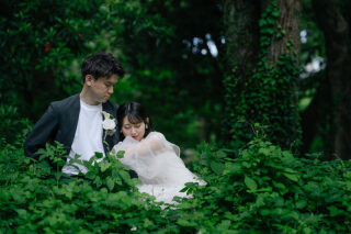 京都の前撮り/新緑おすすめロケーション3選