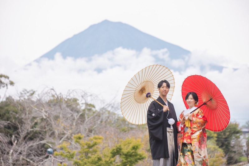 9月の撮影もご予約可能です