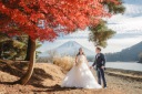 秋の紅葉シーズンのご予約ももうすぐいっぱいになります