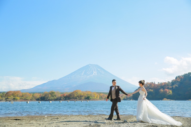 紅葉の美しい時期にな里ました