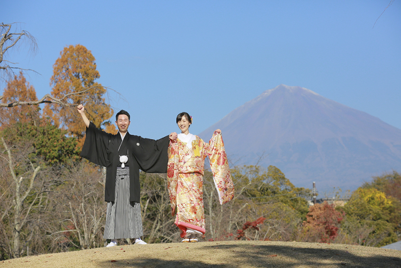 富士宮浅間大社限定新プランも登場!