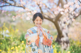 河津桜プラン、嬉しい早期割引特典+2月上旬はさらにお得