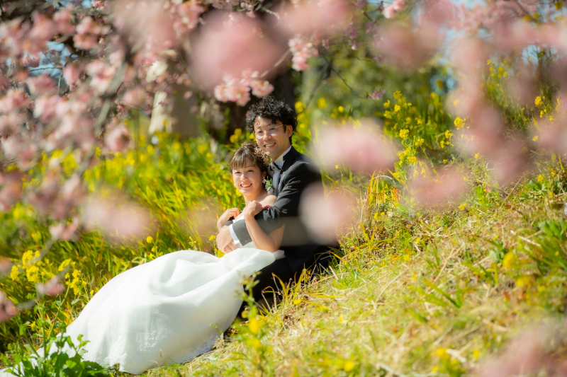 秋の次は！桜のシーズンです！！！＾＾/先行ご予約受付中！