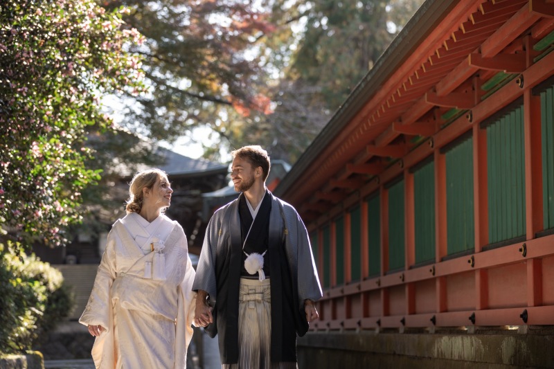 秋の紅葉シーズンのご予約空き残りわずかです