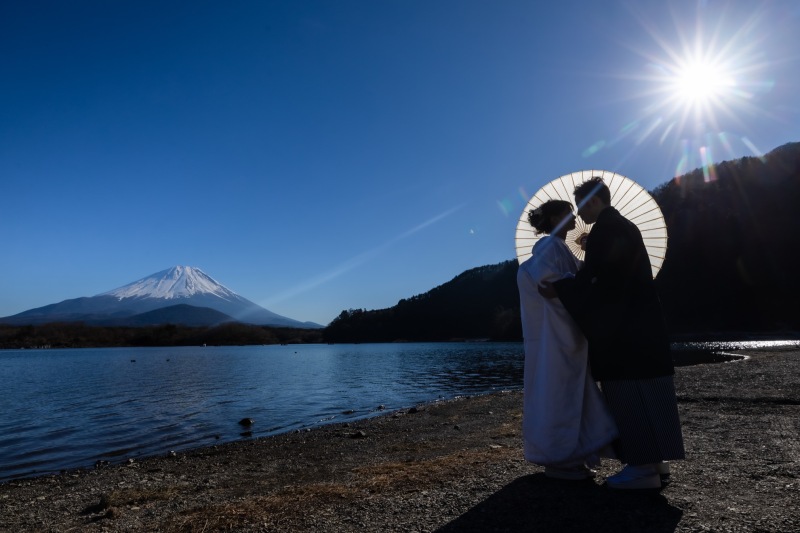 積雪の富士山ロケーションなら3月までがお勧め!空き残りわずか