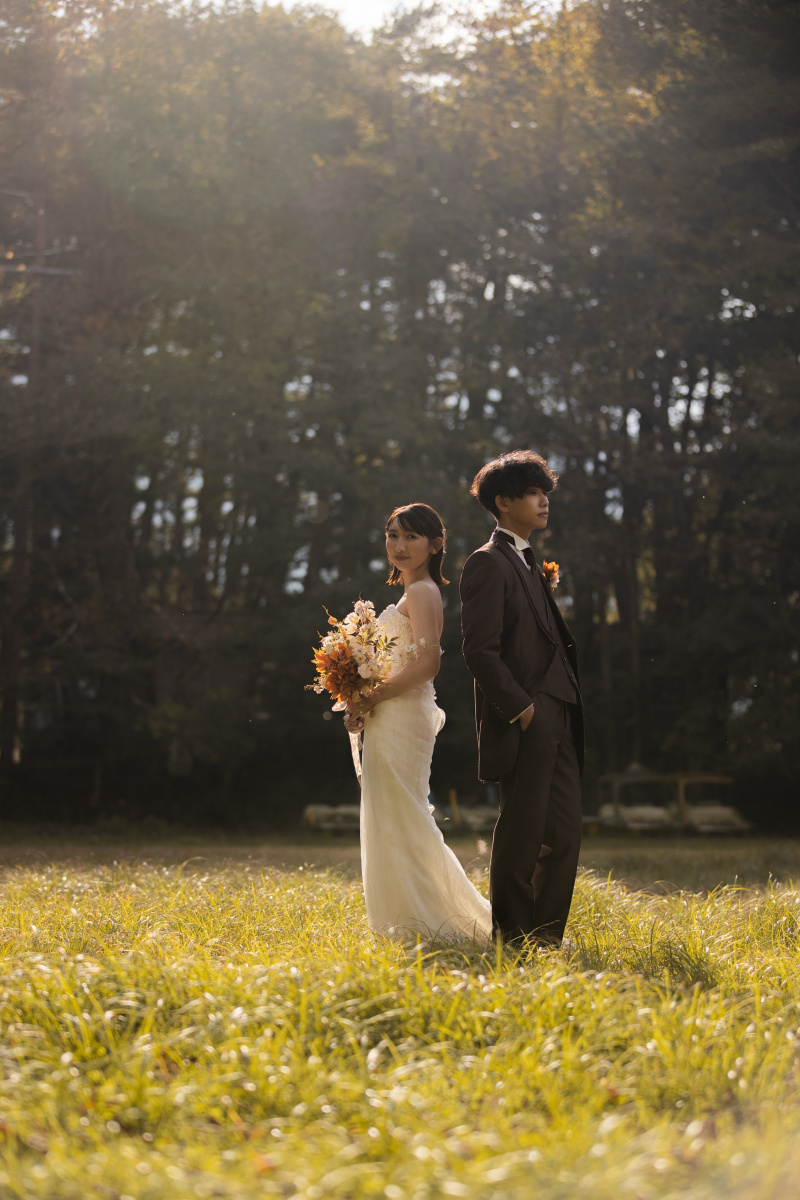 夏〜秋のご予約残りわずかです