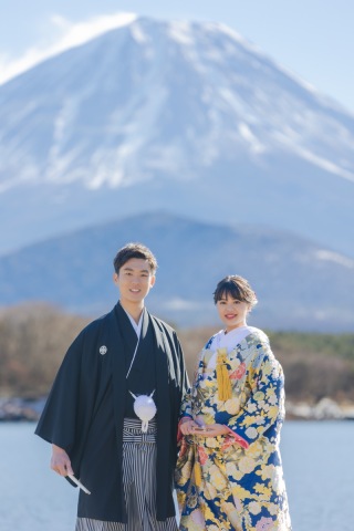 和装富士周遊プラン