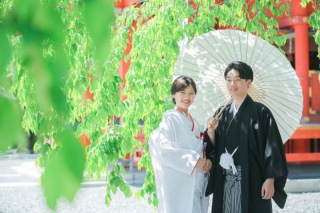 雨天の延期料金無料!!さらにサマーキャンペーン特典も。夏のロケーション撮影