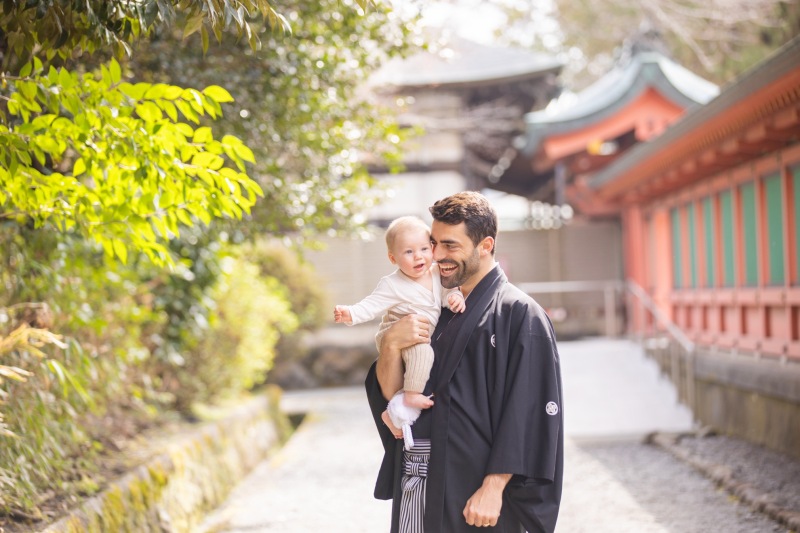 富士宮も早咲きの桜が開花しております
