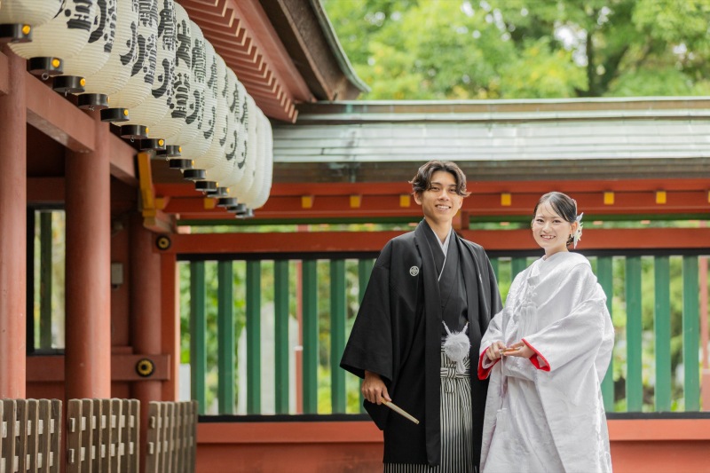 紅葉シーズン始まりました