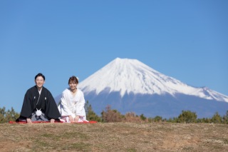 積雪の富士山ロケーションなら3月までがお勧め!空き残りわずか
