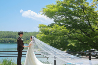 秋婚のお客様もまだ間に合う!8月9月の撮影