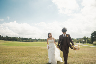 夏〜秋のご予約残りわずかです