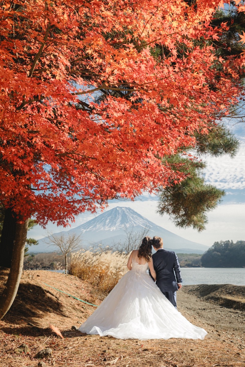 秋の紅葉シーズンのご予約ももうすぐいっぱいになります
