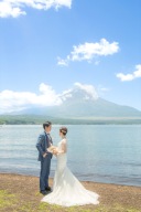 東京からもアクセスがしやすい富士店の店舗