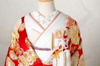 和装小物のご紹介