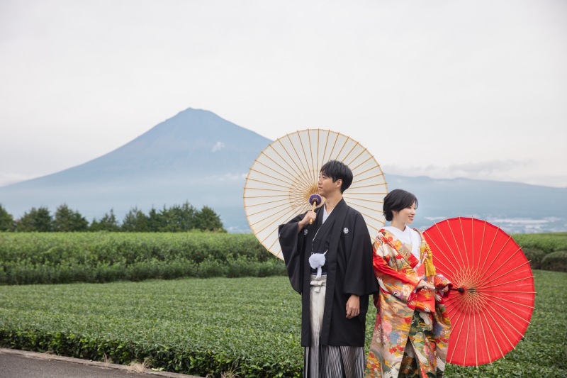 9月の撮影もご予約可能です