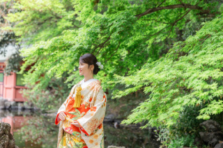 5月からは新緑の富士山ロケーションスタート