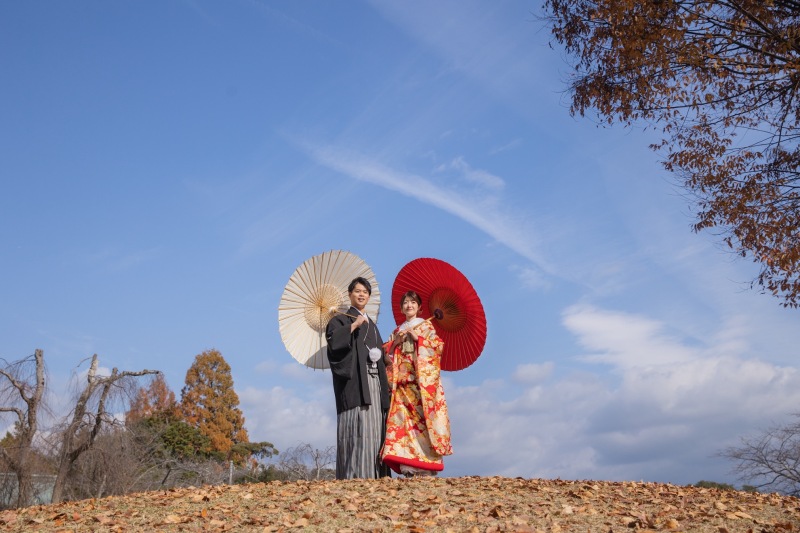 年内のご予約空き残りわずかです。
