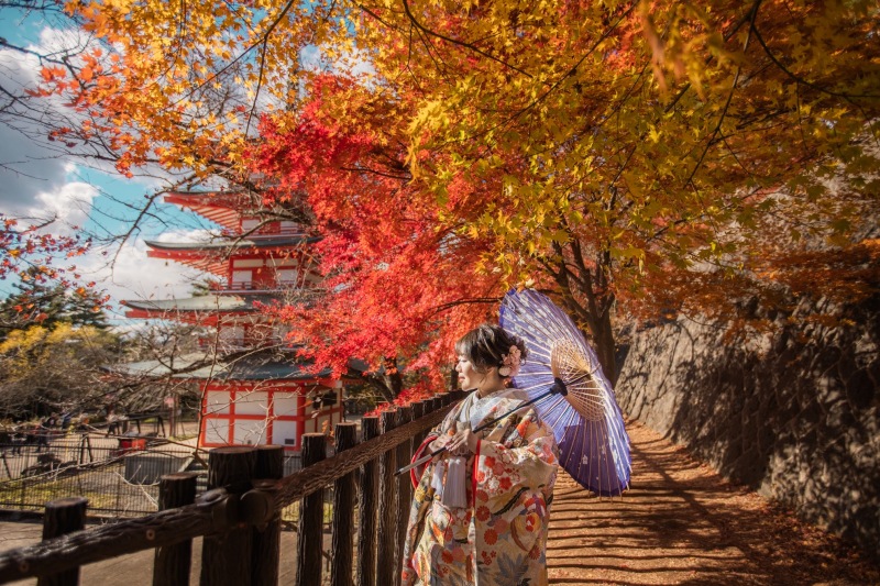 秋のご予約残りわずかです
