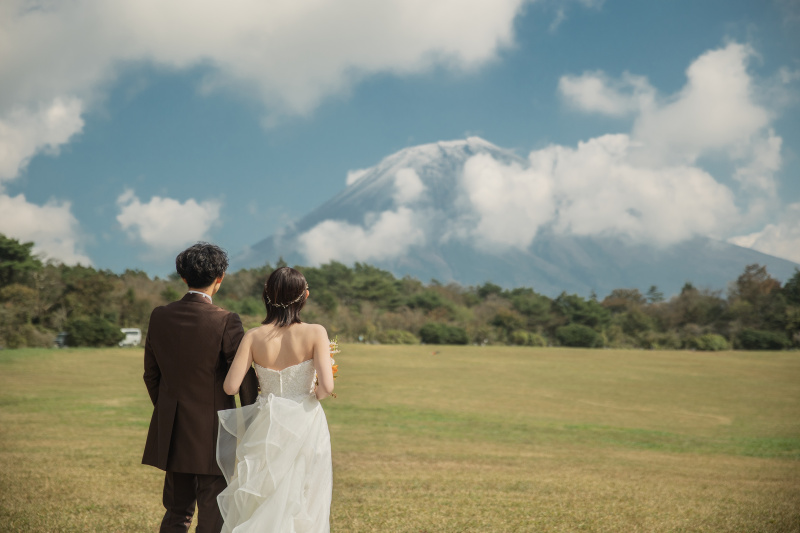 夏〜秋のご予約残りわずかです